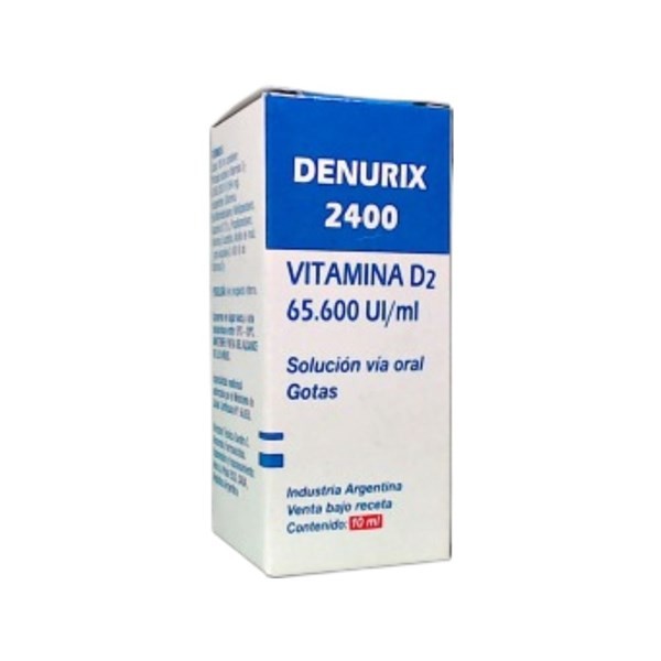 Dominguez Denurix Gotas x 10 ml #1