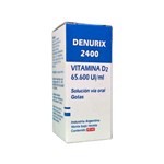Dominguez Denurix Gotas x 10 ml #1