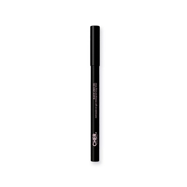 Cher All Eyes On Me + Big Lashes Ii Set Color Black alt