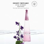 Issey Miyake L'eau D'issey Solar Violet Edt Intense Tamaño 100 ml #4