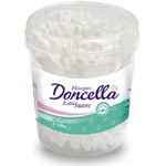 Doncella Hisopos (150 Unidades) #1