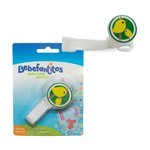 Bebefantitos Prendedor Porta Chupete Con Cinta Ajustable #1