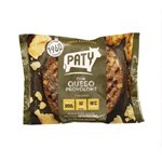 Medalon De Carne Con Queso Paty Flow 2 U -200 Gr #1