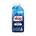Jabón Líquido Para Ropa Skip Para Diluir Oxi Power en Botella 500 cc. #2