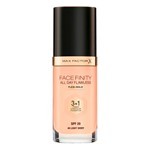 Max Factor Base Face Finity 3 en 1 golden 75 #1