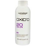 Alfaparf Agua Oxigenada Estabilizada Cremosa 20 V #1
