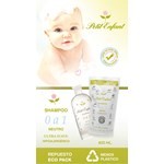 Petit Enfant Shampoo Neutro 0 a 1 Año Ecopack 400 ml #1