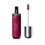 Revlon Labial Uhd Mega Matte Lip Mousse Crimson Sky #2
