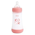 Mamadera Chicco Perfect5 Rosa x 240 ml #1