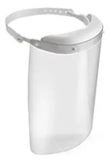 Allprotech 10001 máscara Protectora de Pet  3030 xcm 1U