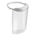 Allprotech 10001 máscara Protectora de Pet  3030 xcm 1U #1