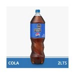 Gaseosa Cola Pepsi Regular 70 K Pet 2 Lts. #1