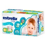 Estrella Talle XG de 12kg a 15kg x 8 Uni #2