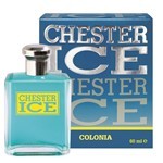 Fragancia Chester Ice Edt For Men 60 ml #2