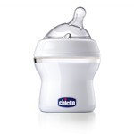 Chicco Biberon Natural Feeling Flujo Normal 0 meses 150 ml #3