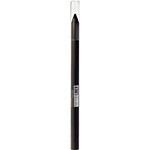Maybelline Tattoo Liner Lapiz Gel 900 Deep Onyx #3
