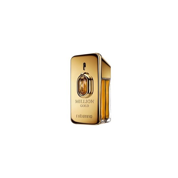 Rabanne Million Gold Elixir Parfum Intense Tamaño 50 ml #1