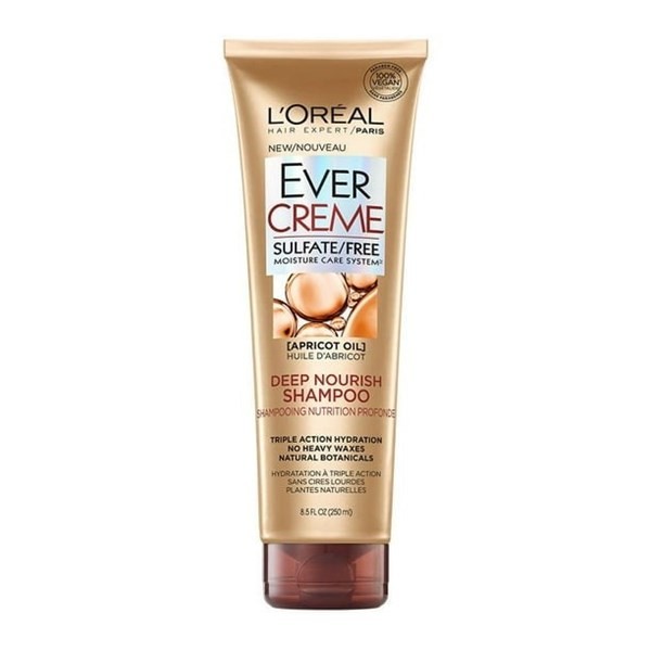 L'Oreal Paris Evercreme Deep Nourish Shampoo | 250 mL
 #1