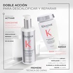 Kerastase Premiére Bain Décalcifiant Réparateur Presentación Cabello 250 ml #2