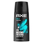 Axe Desodorante Aerosol Apollo 150 ml #8