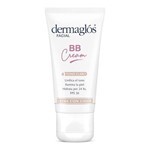 Dermaglos Crema Con Color Bb Cream Tono Claro Con Fps30 50 gr #1