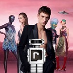 Paco Rabanne Fragancia Phantom For Men Edt 50 ml #5