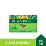 Jabon de Tocador Palmolive Aloe Y Oliva 85 gr #1