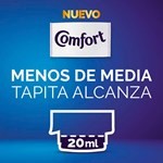 Suavizante Comfort Cuidado Essencial 500 Ml #5