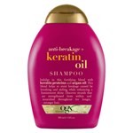 Ogx Shampoo Keratin Oil 385 ml #1