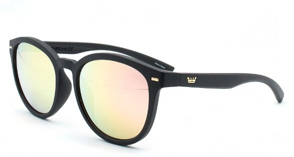 Vulk Yester Mblk/revo #1