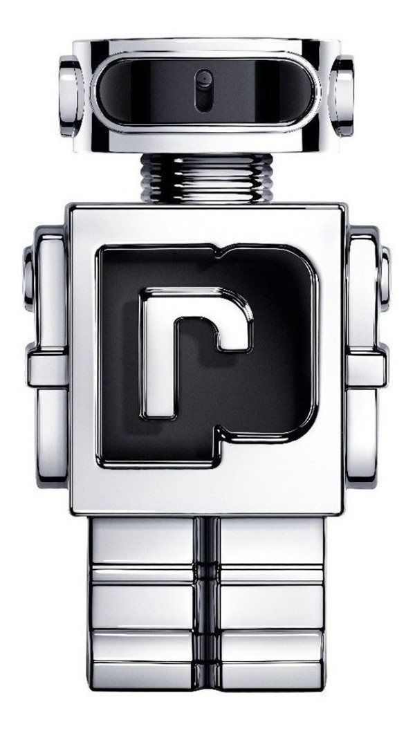 Paco Rabanne Fragancia Phantom For Men Edt 100 ml alt