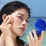 Shiseido Uv Protective Compact Foundation Spf 30 refill Color Medium Ivory #3