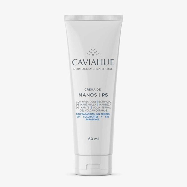 Caviahue Crema de Manos Ps 60 ml #1