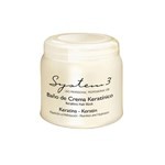 Tan Natural Baño de Crema Keratínico Nutrición E Hidratación 250 ml #1