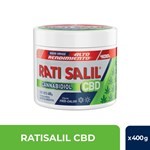 Elea Crema con Cbd (Cannabidiol) 400 g #1