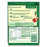Condimento Sabor Al Horno Knorr Barbacoa 35 G #2