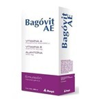 Bagovit Ae Emulsion 400 ml #1