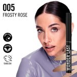 Sombra en Barra Rimmel Wonder Last x 1,64 g Color Frosty Rose #5