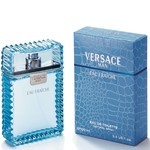 Versace Fragancia Eau Fraiche Edt For Men 30 ml #2