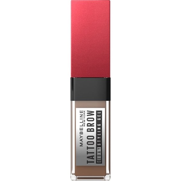 Maybelline Tattoo Brow 3D Styling Gel
