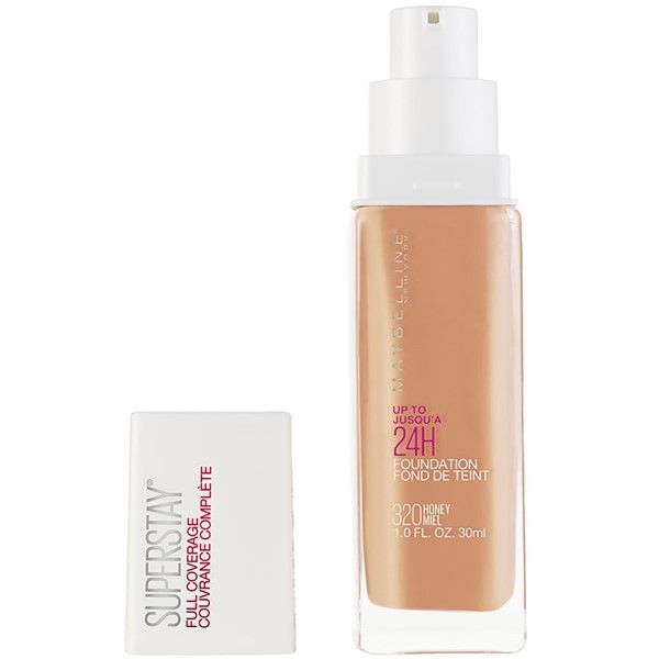  Base Maybelline Superstay 24 Hs Full Coverage | Honey alt
