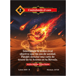 025 Controlando El Caos Full Art - Coste 2 #1