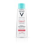 Vichy Agua Thermal Purete Thermal Piel Sensible 200 ml #4