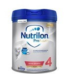 Nutrilon Fórmula Láctea Profutura 4 lata 800 grs #1