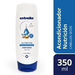 Estrella Acondicionador Nutricion 350 ml #1