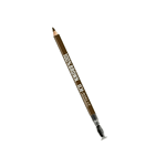 Idi Make Up Delineador de Cejas Idi Con Cepillo Color #1