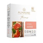 Galletas Integrales Crocantes Almadre Tradicional x 200 g #1