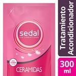Sedal Acondicionador Ceramidas Repuesto 300 ml #1