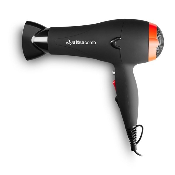 Secador de Pelo Ultracomb Sc-4606 #1