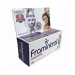 Framintrol Complemento Alimenticio Con Resveratrol (60 Comprimidos) #11